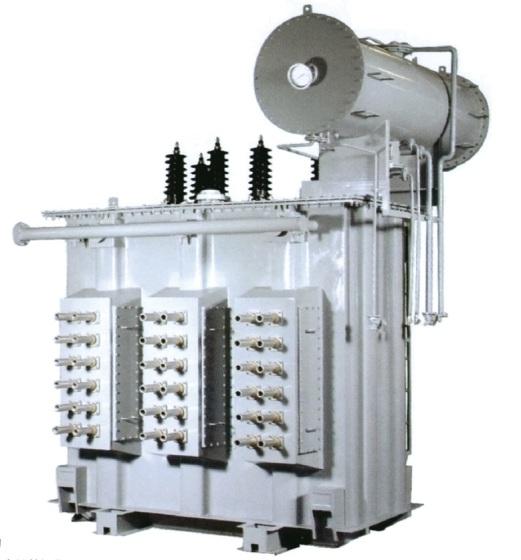 曲靖非晶合金干式变压器
