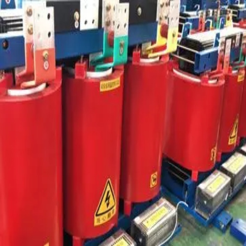 曲靖SCB18-315KVA干式变压器