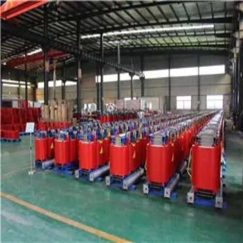 曲靖SCB14干式变压器空载损耗