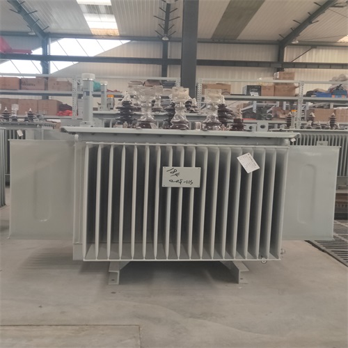 曲靖油浸式非晶合金变压器批发