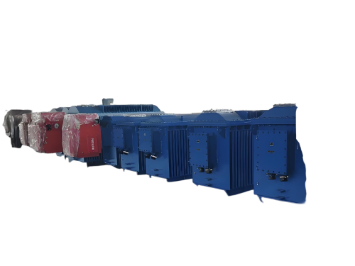 曲靖井下矿用变压器型号